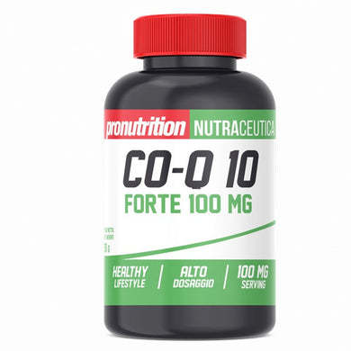CO-Q10 Forte 100mg 90 cpr Pronutrition