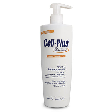 Cell-Plus® Crema Rassodante 400ml Bios Line