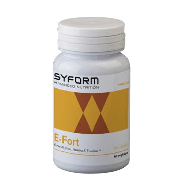 E-Fort 60 perle Syform