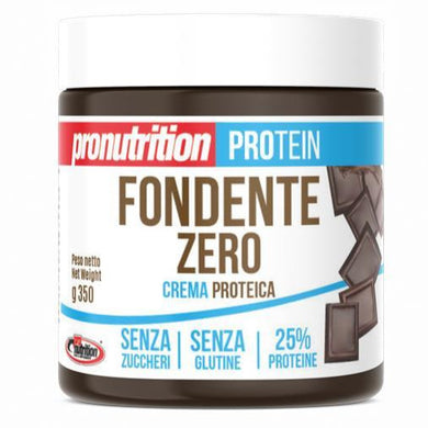 Crema Proteica Zero Zuccheri 350g Pronutrition