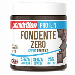 Crema Proteica Zero Zuccheri 350g Pronutrition