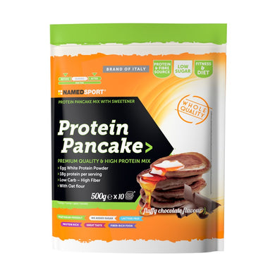 Protein Pancake 500g Named Sport