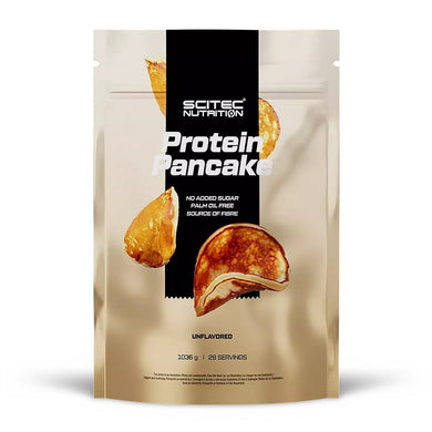 Protein Pancake 1036g Scitec Nutrition