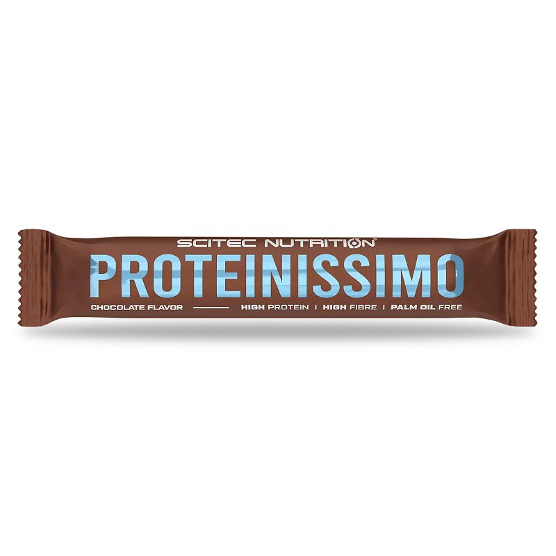 Proteinissimo Bar 50g Scitec Nutrition