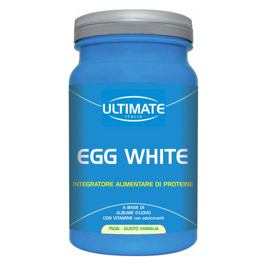 Egg White 750g Ultimate