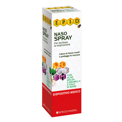 Epid Naso Spray 20 ml Specchiasol