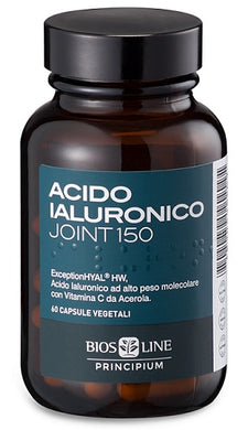 Acido Ialuronico Joint 150 - 60 cps Bios Line