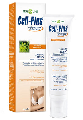 Cell-Plus® Crema Seno “Effetto Lifting” 100ml Bios Line