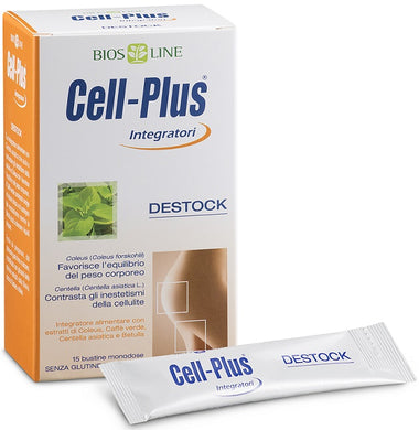 Cell-Plus® Destock 15 x 10ml Bios Line