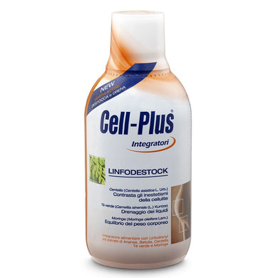 Cell-Plus® Linfodestock Drink 500ml Bios Line