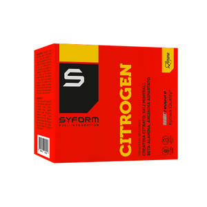 Citrogen 20 x 7g Syform
