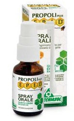 Epid Spray Orale 15 ml Specchiasol