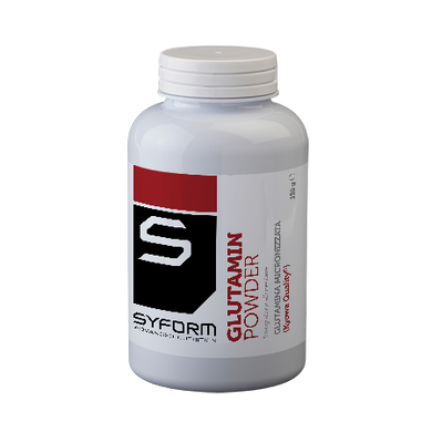 Glutamin Powder 150g Syform