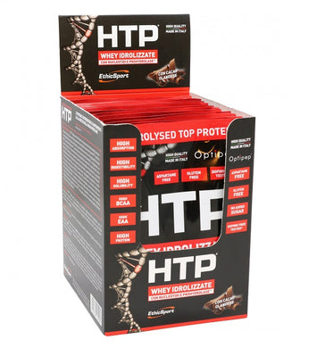 HTP Hydrolysed Top Protein 12 x 30g EthicSport