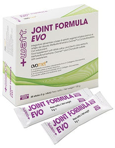 Joint Formula EVO 20 x 5g +watt