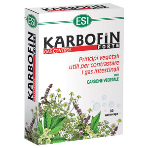 Karbofin Forte 30 cps Esi