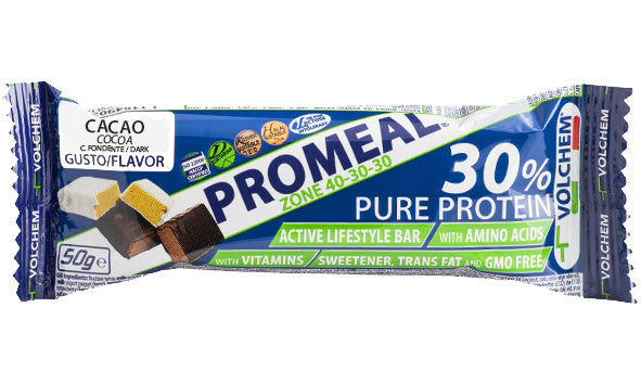 Promeal Soy 40 30 30 - 400 G In Vendita Su Perfect Body 360