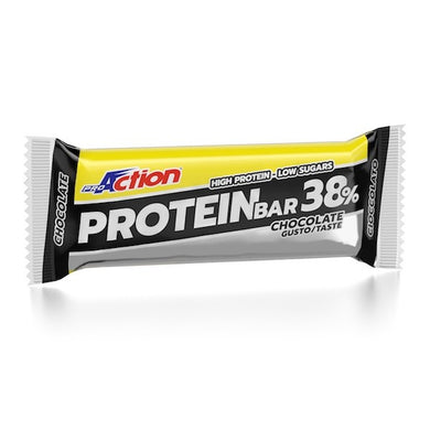 Protein Bar 38% 16 x 80g Proaction