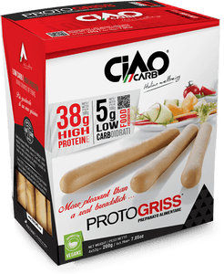 Protogriss 200g CiaoCarb