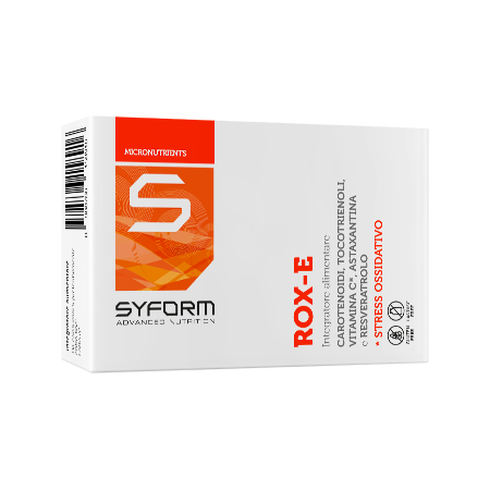 Syform Multivitamin Integratore Vitamine Minerali e Antiossidanti, 30 Compresse Syform Multivitamin Integratore Vitamine Minerali e Antiossidanti, 30 Compresse