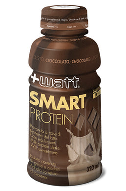 Smart Protein 12 x 320ml +watt