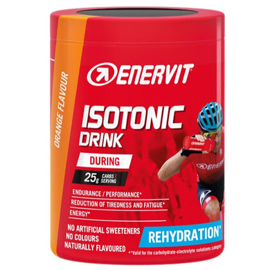 Isotonic Drink 420g Enervit
