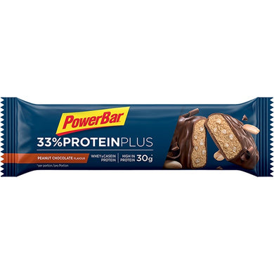 ProteinPlus 33% - 10 x 90g Powerbar