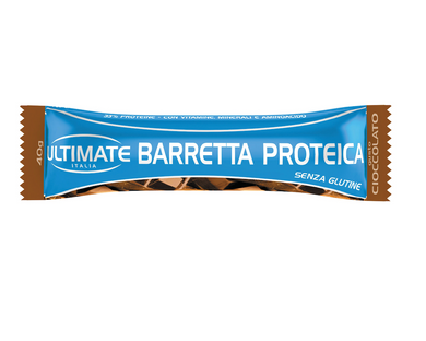 Barretta Proteica 40g Ultimate