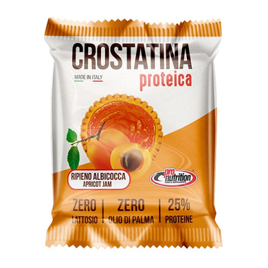 Crostatina Proteica 40g Pronutrition