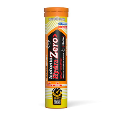 Isotonic Hydra Zero 20 cpr Named Sport