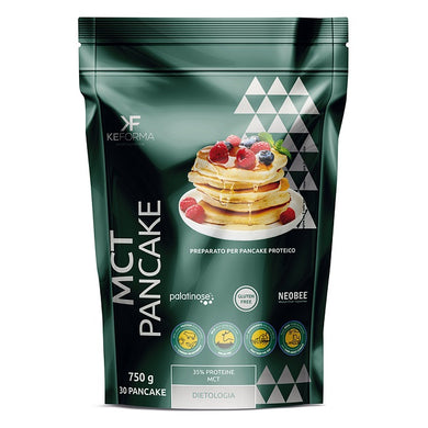 Pancake 750g - MCT Line KeForma