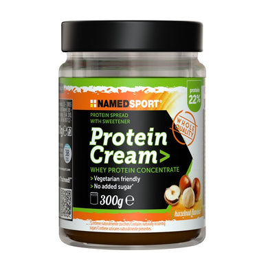 Protein Cream 300g Named Sport