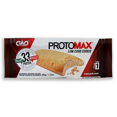 Protomax 10 x 35g - Stage 1 CiaoCarb