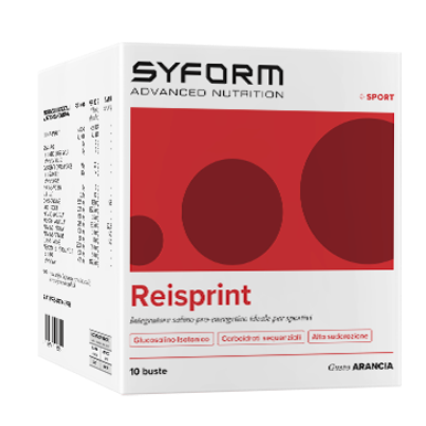 Reisprint 10 x 30g Syform