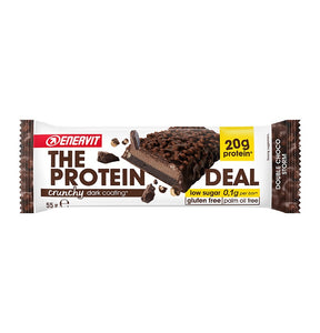 The Protein Deal 25 x 55g Enervit