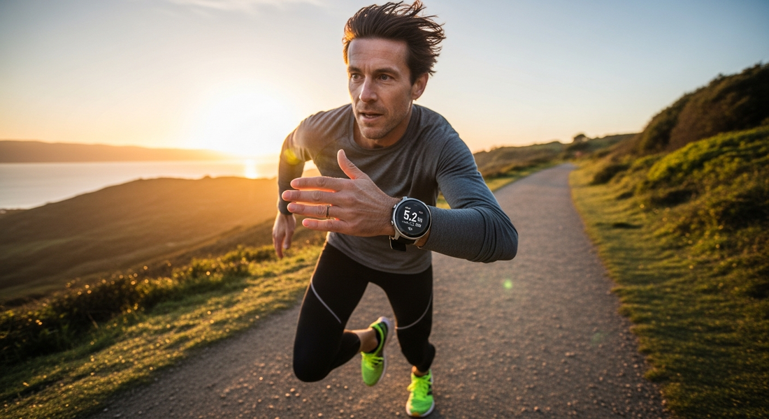 Quanti Chilometri Correre a Settimana per Mantenere la Forma Fisica Ottimale?