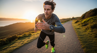 Quanti Chilometri Correre a Settimana per Mantenere la Forma Fisica Ottimale?