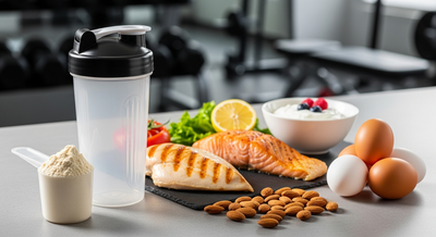 Apporto Proteico Giornaliero: Quanto Serve Davvero per i Tuoi Obiettivi Fitness?