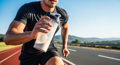 Maltodestrine: La Guida Completa per Atleti e Appassionati di Fitness