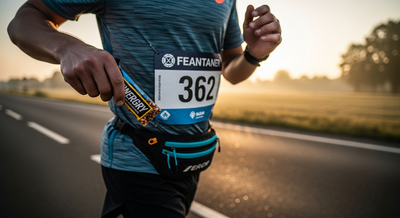 Barrette Energetiche Sport Endurance: La Guida Completa per Massimizzare le Tue Prestazioni