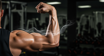 Creatina: Tutti i Benefici Rivoluzionari per i Tuoi Allenamenti (Pre e Post)