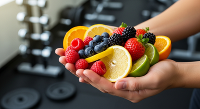 Vitamina C: Il Tuo Alleato Indispensabile per Energia, Recupero e Difese Immunitarie