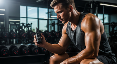 Magnesio Liquido: Quando Assumerlo per Massimizzare Performance e Recupero