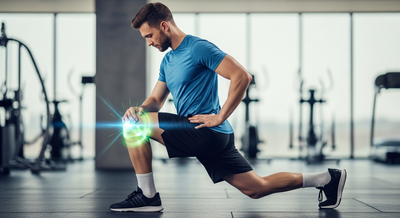 Articolazioni Protette: La Guida Completa per Atleti Contro i Dolori Cronici