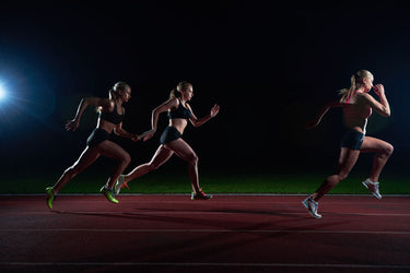Quali integratori garantiscono la reintegrazione idrica negli sport di endurance?