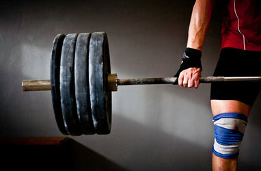 Powerlifting, cos'è? quali sono i benefici?