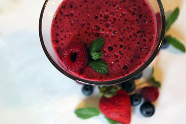 Smoothie Detox: funzionano davvero?