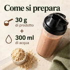 100% Vegetal Protein 750g