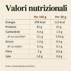 100% Vegetal Protein 750g