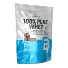 100% Pure Whey 900g Cioccolato BioTechUSA